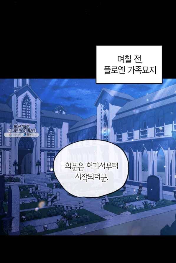 아빠, 나 이 결혼 안 할래요! 71화 10