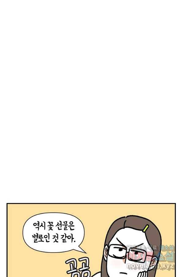 크레이지 가드너 38화 절화 1