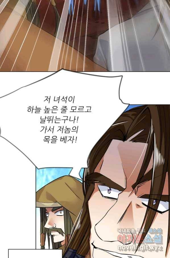혈맥신공 19화 14