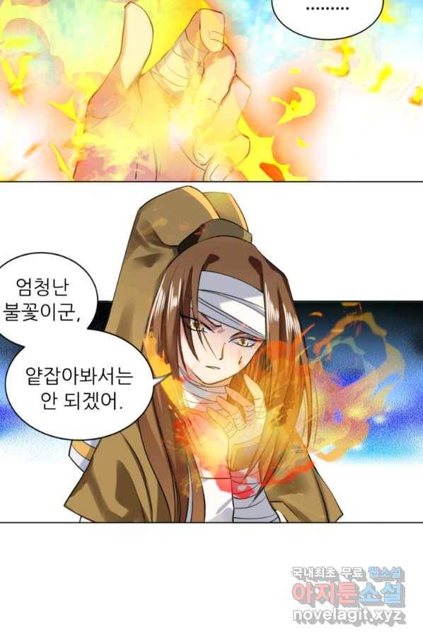 혈맥신공 19화 47