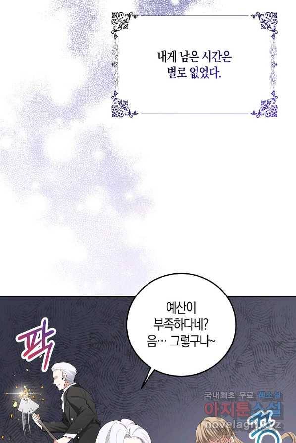 제가 산 건 땅이지 남자가 아닌데요 2화 3
