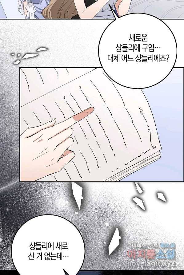 제가 산 건 땅이지 남자가 아닌데요 2화 64