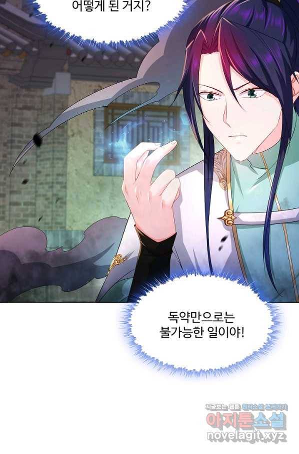 내 소설의 악역이 되다 135화 3