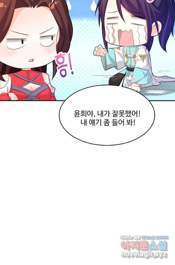 내 소설의 악역이 되다 135화 64