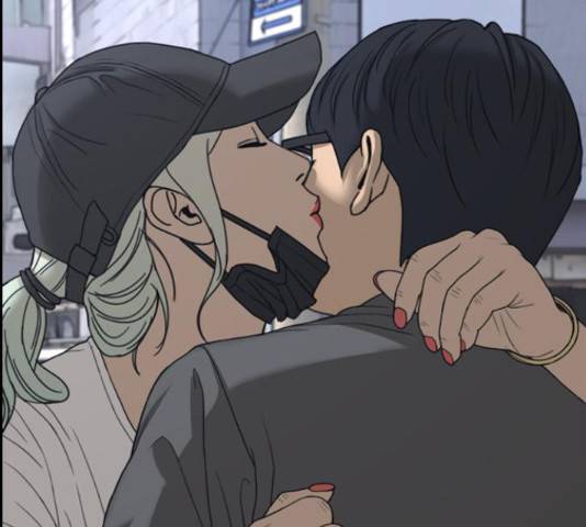 프리드로우 436화 127