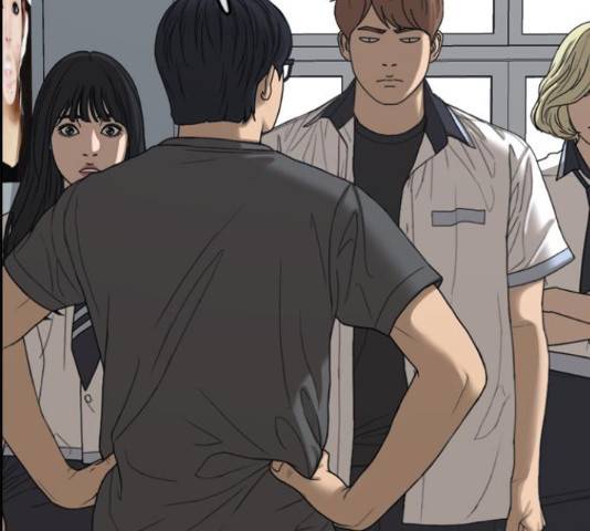 프리드로우 436화 154