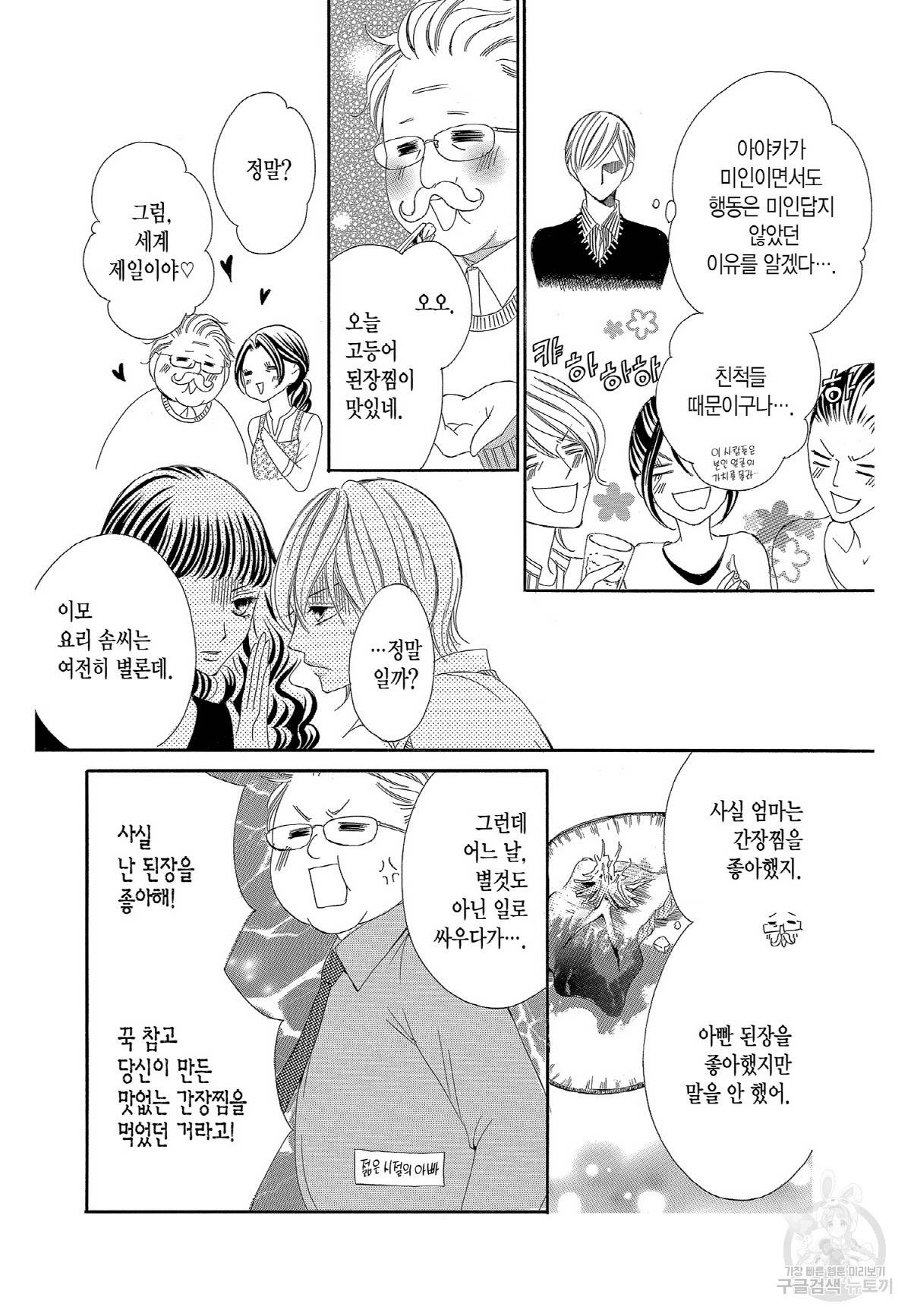 왕에게 바치는 약지 26화 4