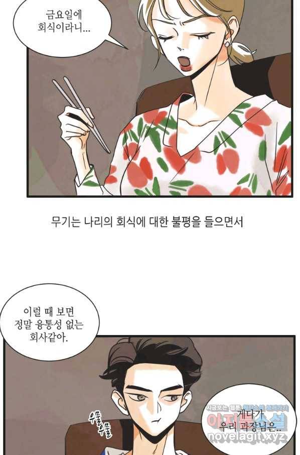 N번째 연애 7화 22