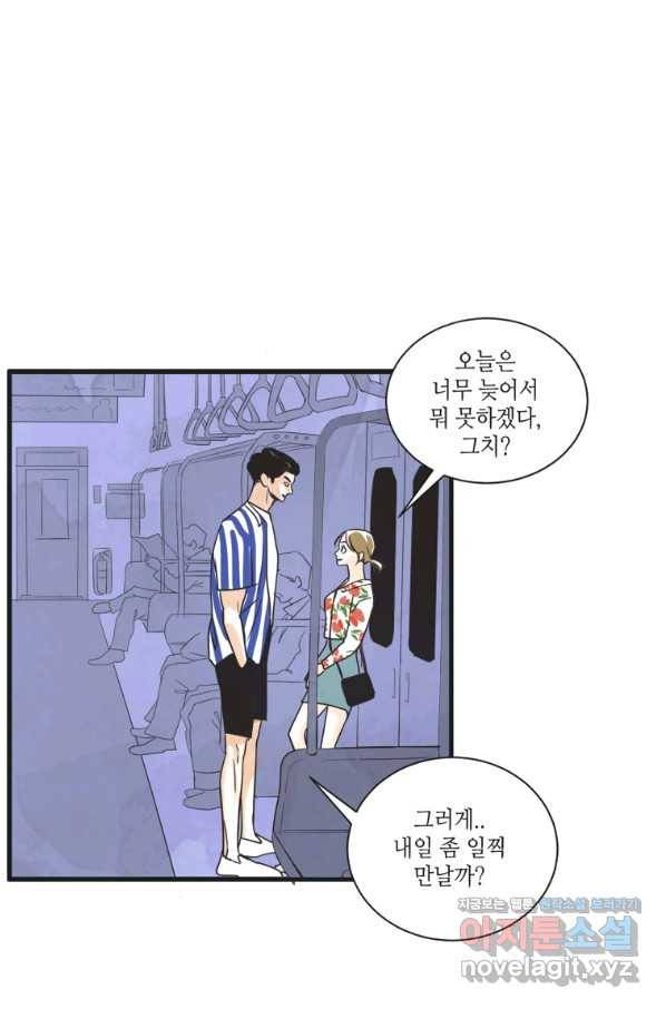 N번째 연애 7화 48