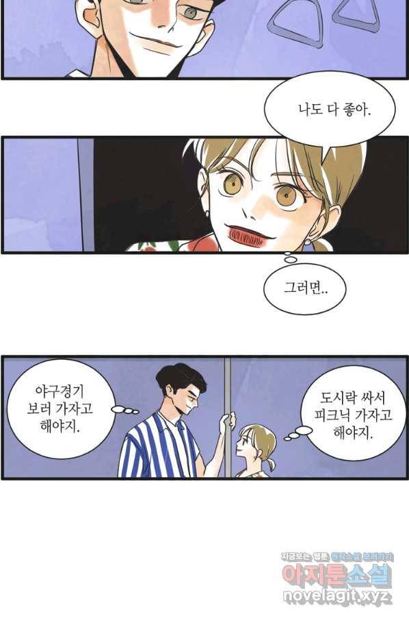N번째 연애 7화 50
