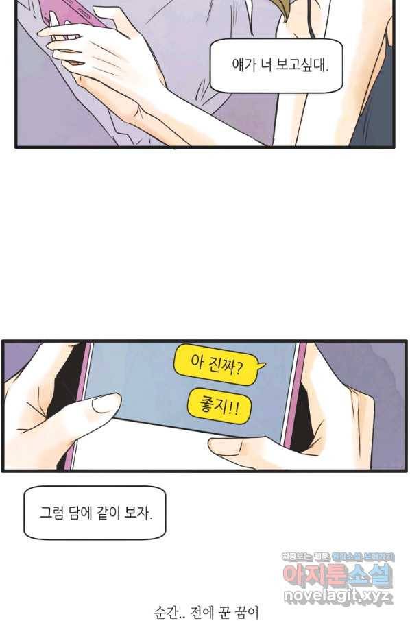 N번째 연애 7화 58