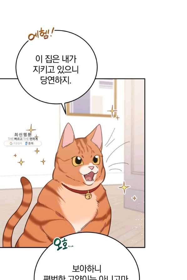 접경지역의 동물병원 88화 6