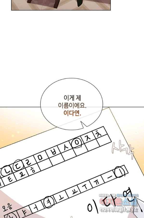너의 의미 66화 10