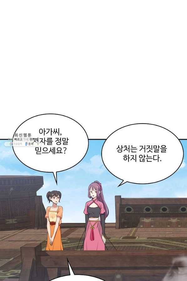 허세로 레벨업 하기 380화 4
