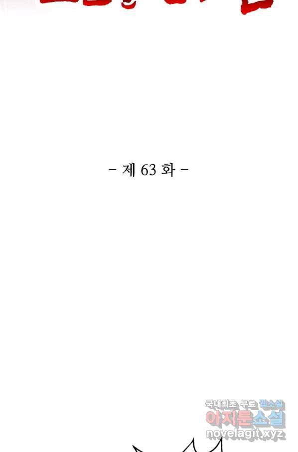 10만 년째 오늘을 살던 놈 63화 2