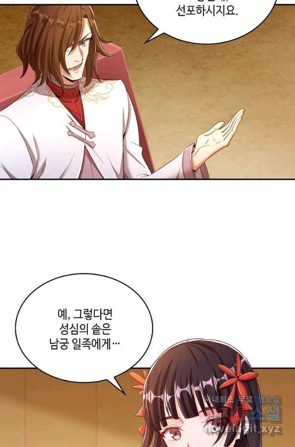 10만 년째 오늘을 살던 놈 63화 14