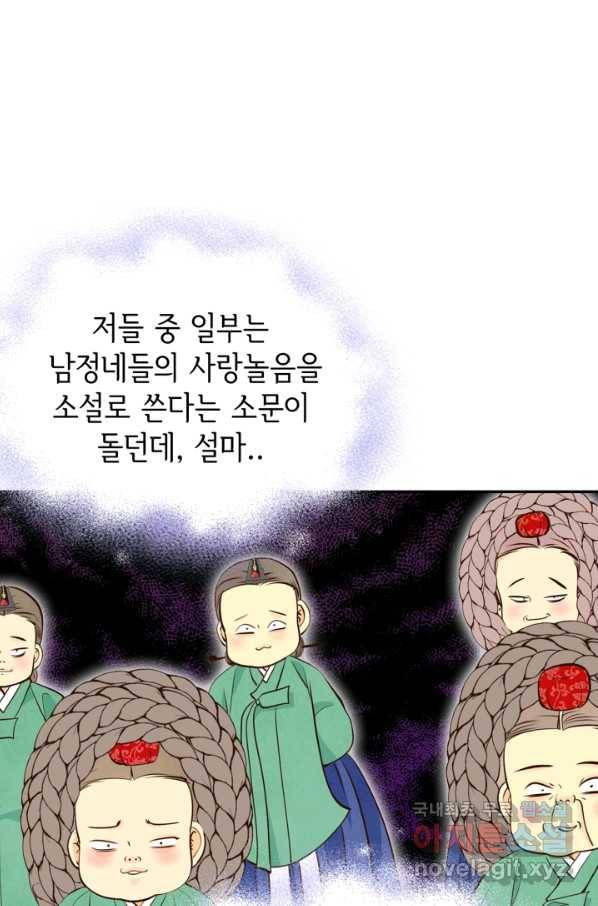 궁 [컬러판] 104화 8