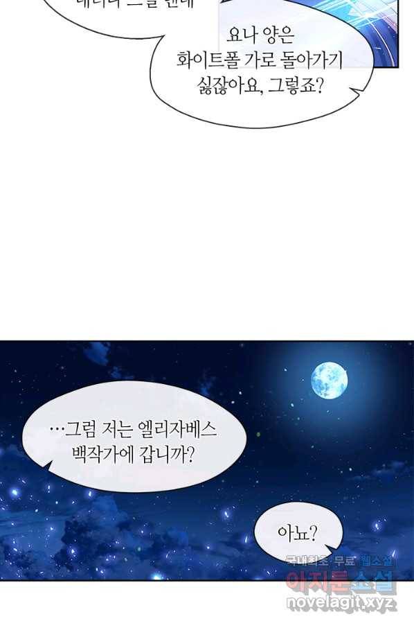 그 악녀를 조심하세요! 외전2 8화 7