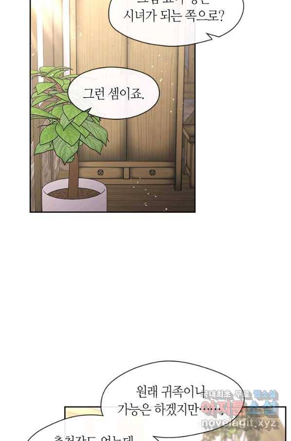 그 악녀를 조심하세요! 외전2 8화 70