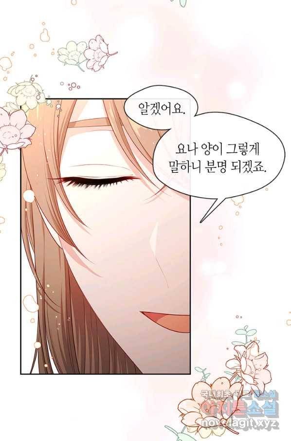 그 악녀를 조심하세요! 외전2 8화 75