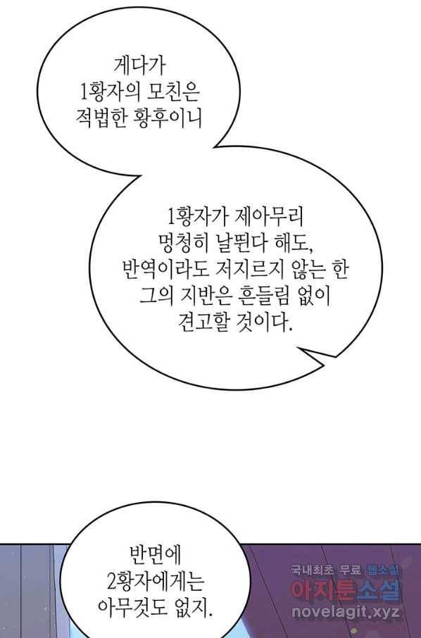 이번 생은 가주가 되겠습니다 65화 9