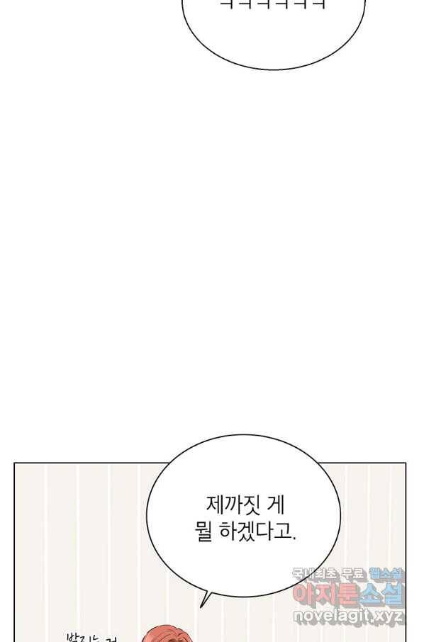연습생 고영신 60화 2