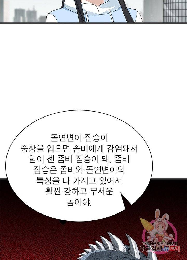 최강 헌터로 살아남는 법 19화 41
