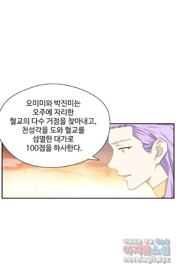 검역창궁 219화 22