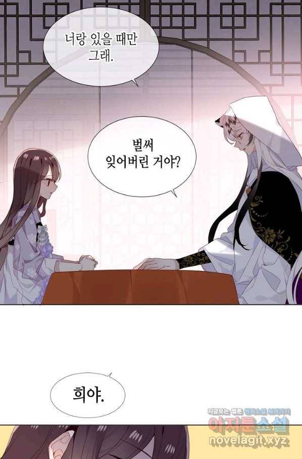 태자비는 미소년 게임이 하고 싶다 152화 18