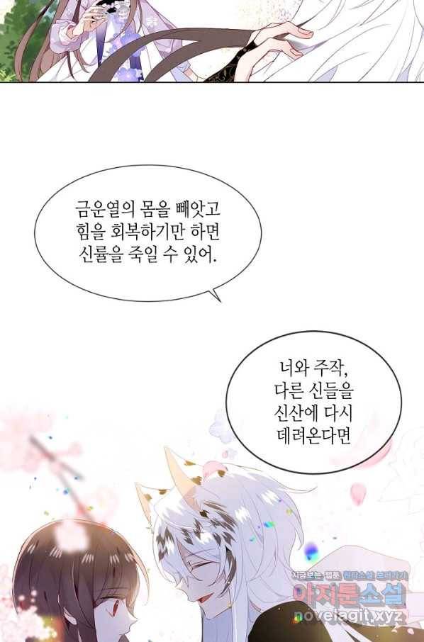 태자비는 미소년 게임이 하고 싶다 152화 36