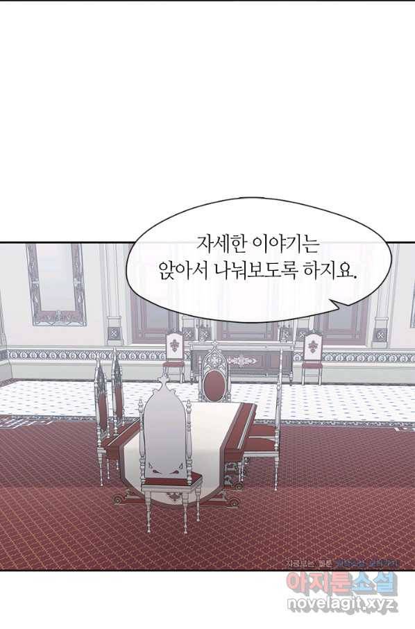 흑막을 버리는 데 실패했다 31화 9