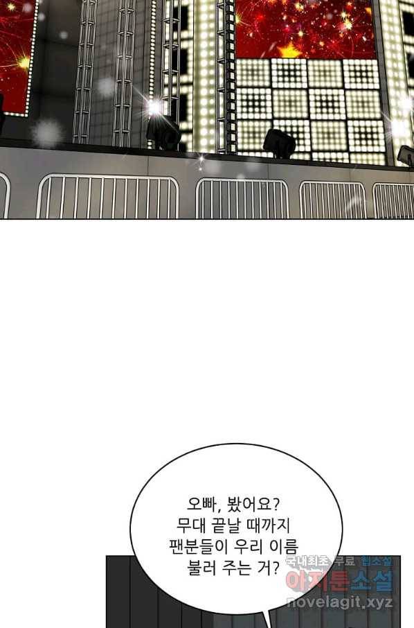 1년차 만렙 매니저 47화 2