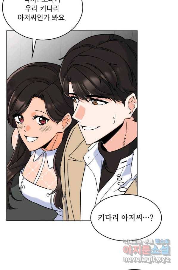 1년차 만렙 매니저 47화 4