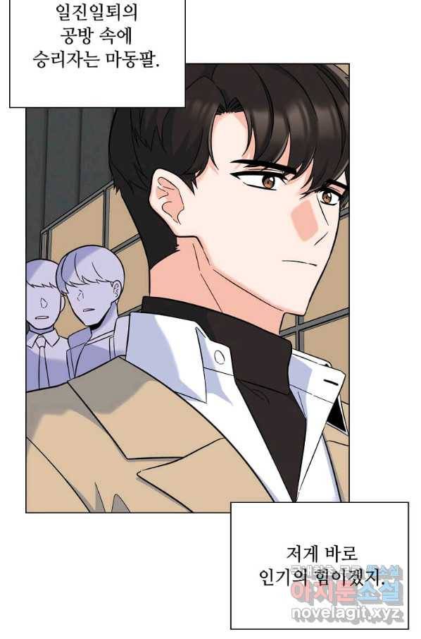 1년차 만렙 매니저 47화 64