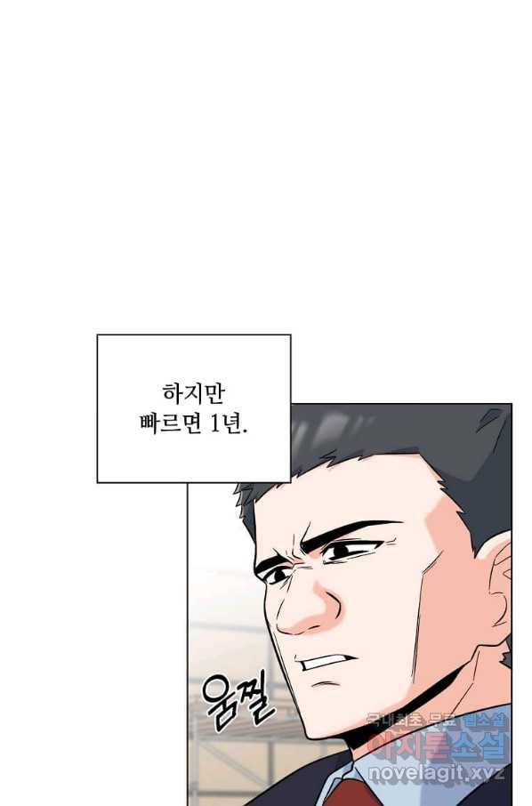 1년차 만렙 매니저 47화 78