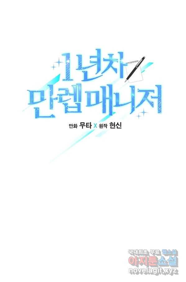 1년차 만렙 매니저 47화 82