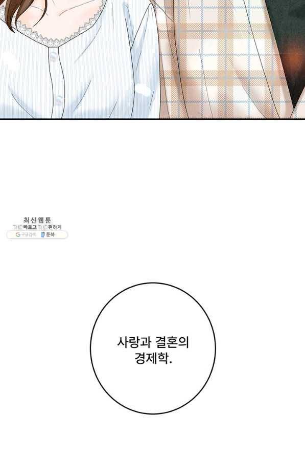 아내를 구하는 4가지 방법 45화 19