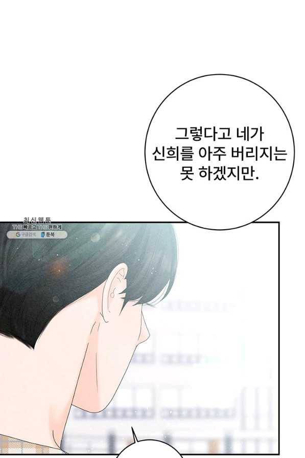 아내를 구하는 4가지 방법 45화 65