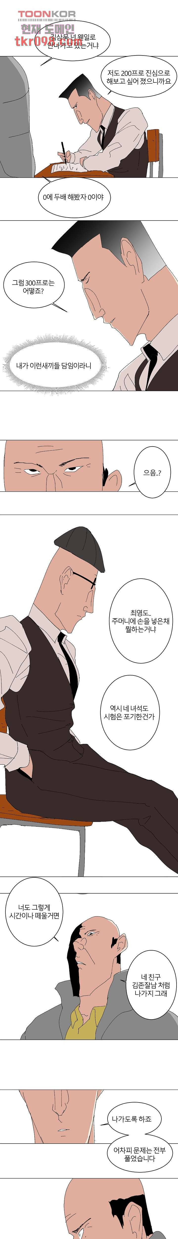 절대영도 최영도 16화 3