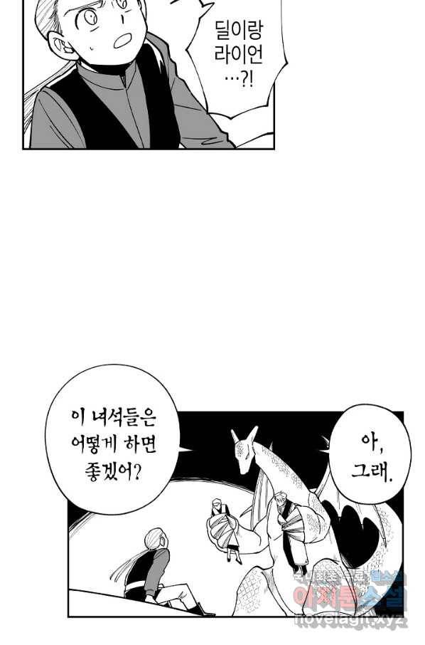용의 귀로 63화 기억의 밑바닥 29