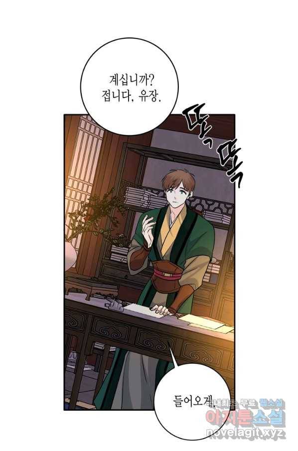 연록흔 143화 무풍 5