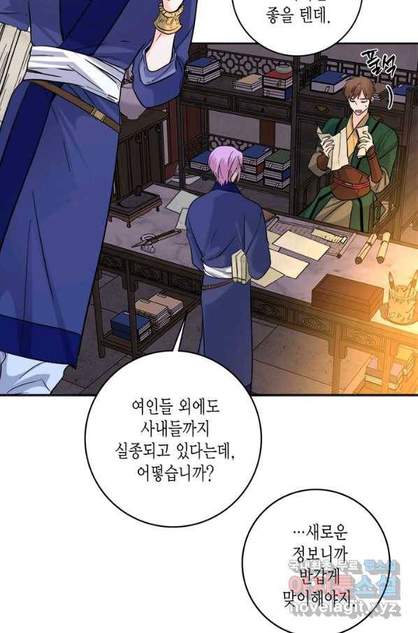 연록흔 143화 무풍 7