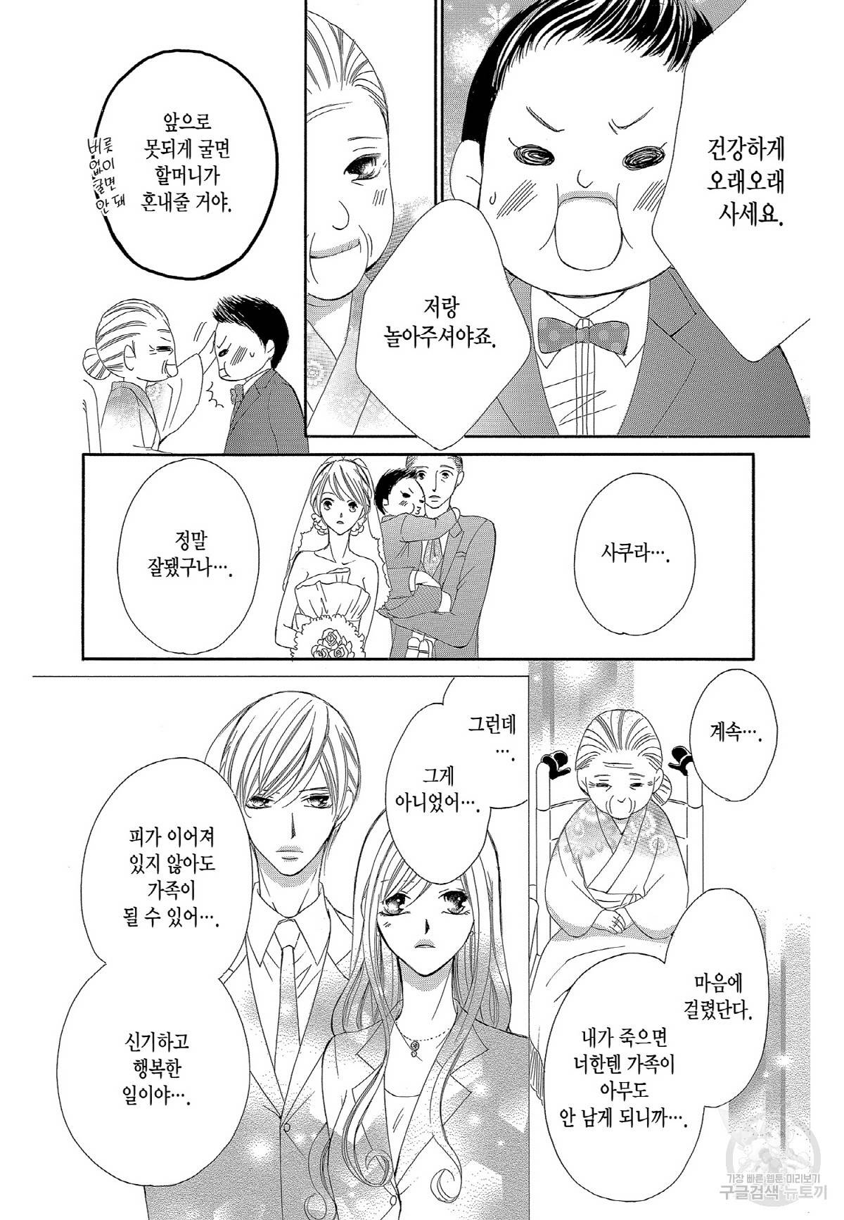 왕에게 바치는 약지 28화 8