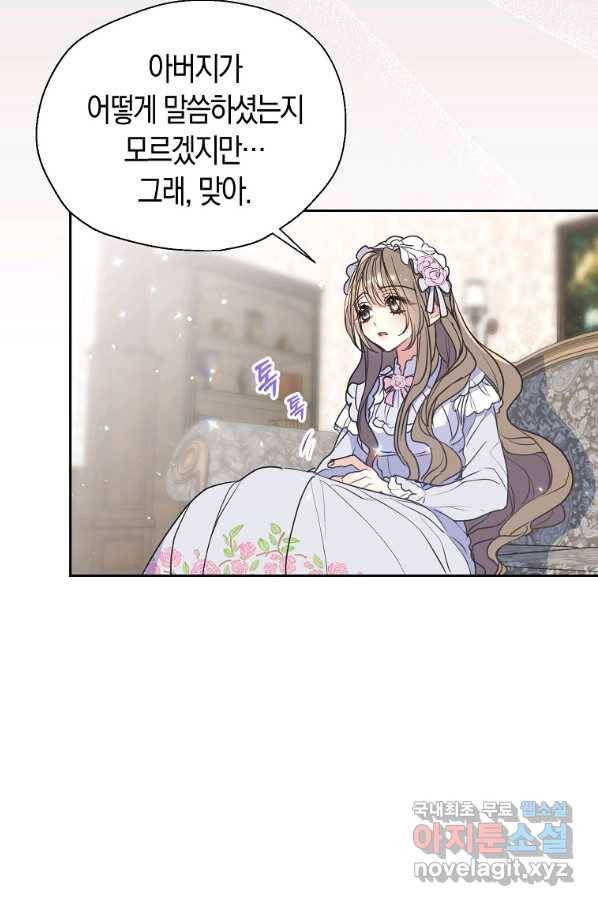 폐하, 또 죽이진 말아주세요 69화 4