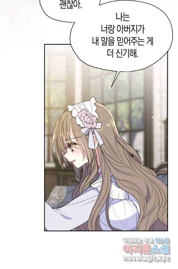 폐하, 또 죽이진 말아주세요 69화 7