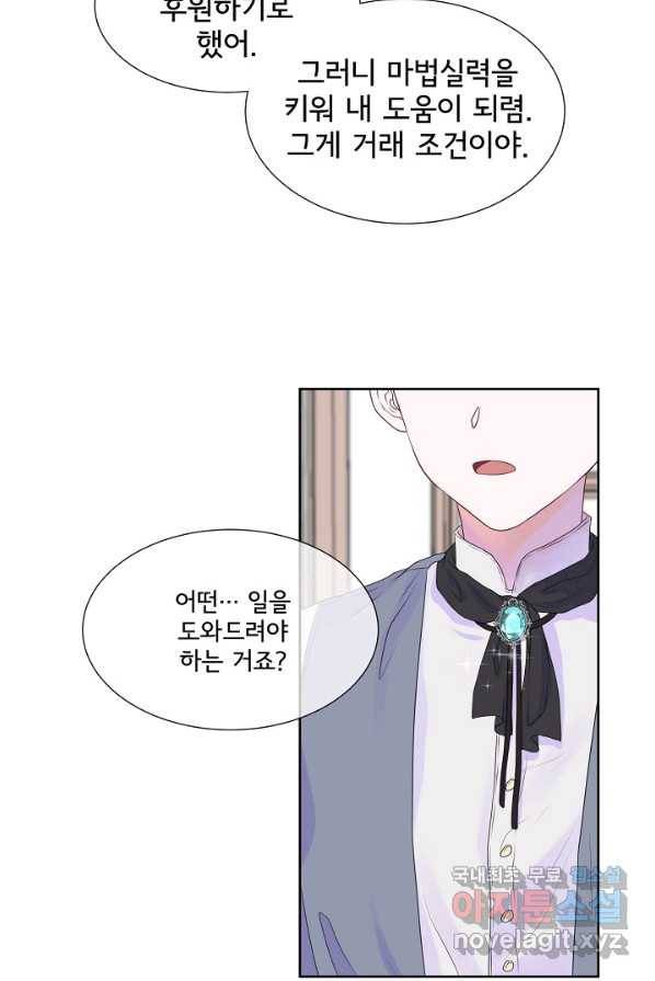 여주를 믿지 마세요 1화 5