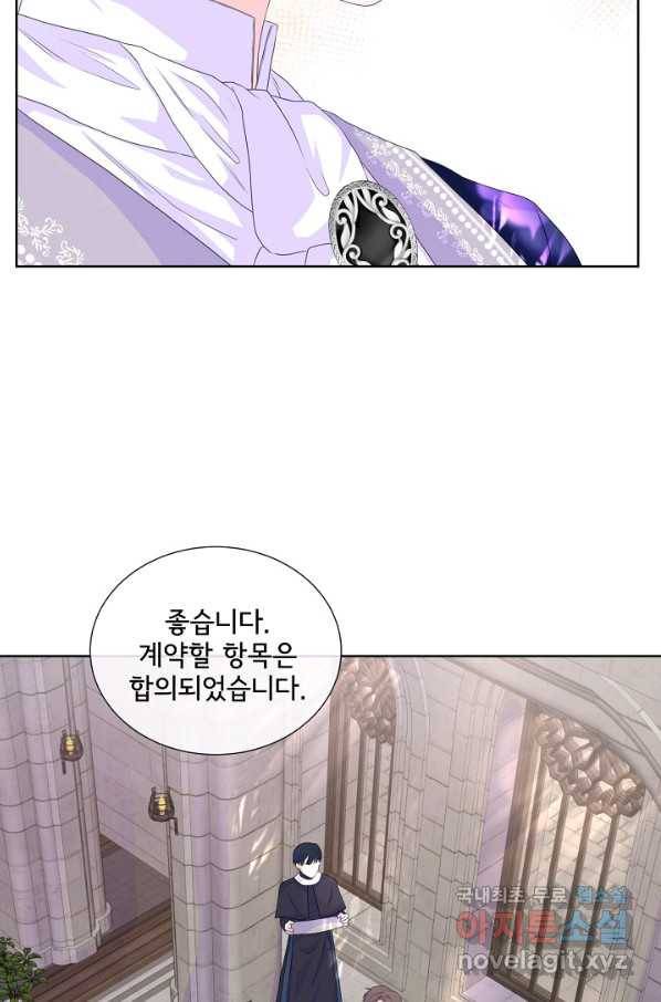 여주를 믿지 마세요 12화 12