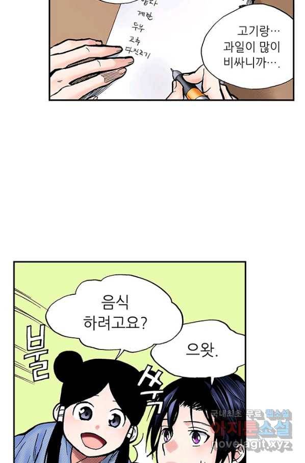 복원가의 집 212화-의뢰107(상) 5