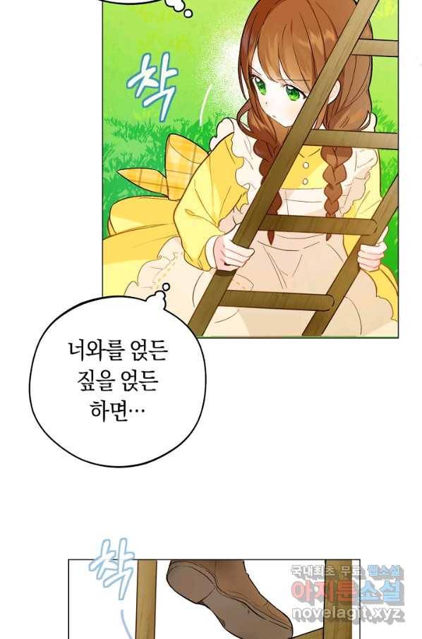 황제궁 옆 마로니에 농장 10화 4