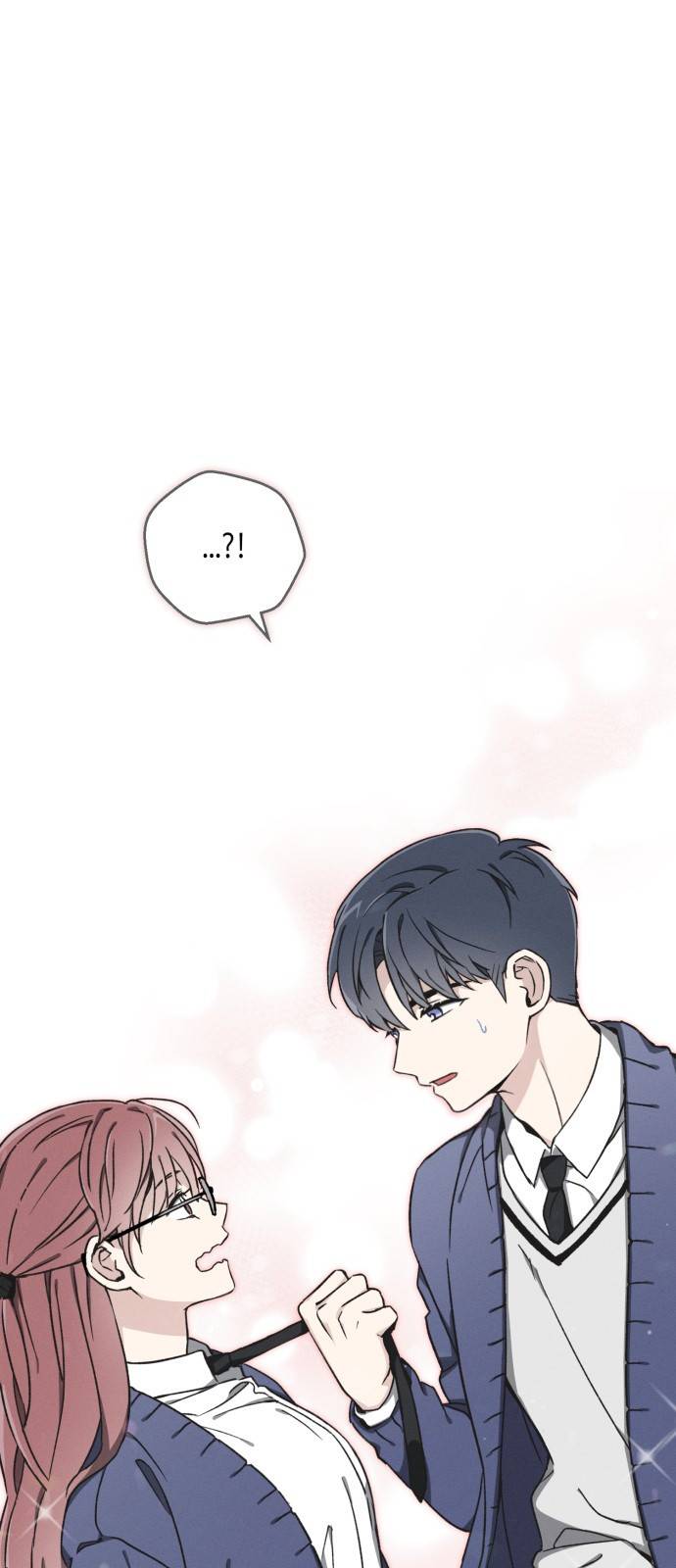 소사이코티 10화. 달큼한 임원회의 1